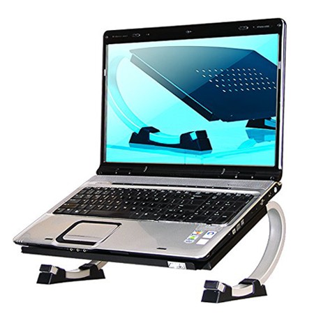 AllGood Adjustable Laptop Stand K880 | KOS.ie